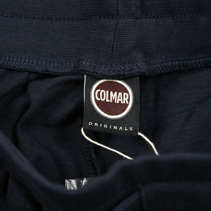 26SS COLMAR スウェットショーツ / COLMAR ORIGINALS ネイビー(NAVY) 46 | GUARDAROBA MILANO OFFICIAL STORE