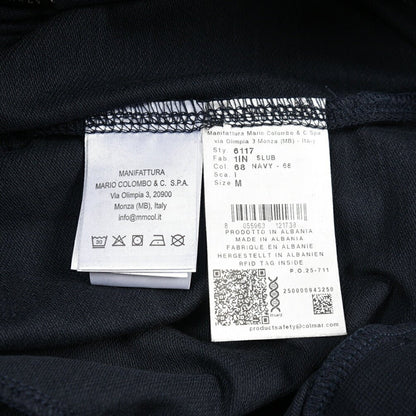 26SS COLMAR スウェットショーツ / COLMAR ORIGINALS ネイビー(NAVY) 46 | GUARDAROBA MILANO OFFICIAL STORE
