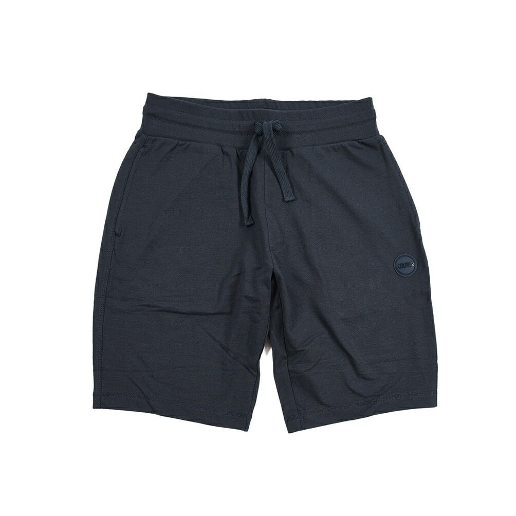 26SS COLMAR スウェットショーツ / COLMAR ORIGINALS ネイビー(NAVY) 46 | GUARDAROBA MILANO OFFICIAL STORE