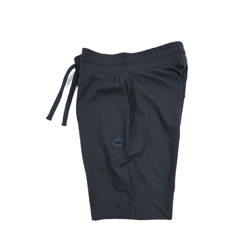 26SS COLMAR スウェットショーツ / COLMAR ORIGINALS ネイビー(NAVY) 46 | GUARDAROBA MILANO OFFICIAL STORE