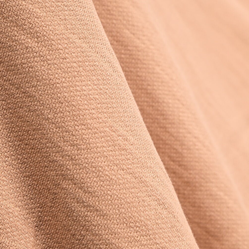 26SS COLMAR スウェットジップパーカー / COLMAR ORIGINALS ブラウン(CARAMEL) 46 | GUARDAROBA MILANO OFFICIAL STORE