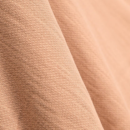 26SS COLMAR スウェットジップパーカー / COLMAR ORIGINALS ブラウン(CARAMEL) 46 | GUARDAROBA MILANO OFFICIAL STORE