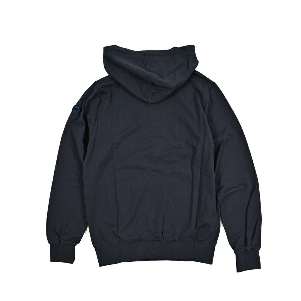 26SS COLMAR スウェットジップパーカー / COLMAR ORIGINALS ネイビー 46 | GUARDAROBA MILANO OFFICIAL STORE