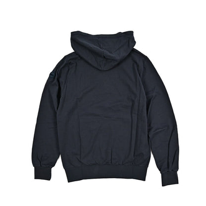 26SS COLMAR スウェットジップパーカー / COLMAR ORIGINALS ネイビー 46 | GUARDAROBA MILANO OFFICIAL STORE