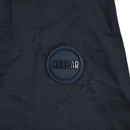 26SS COLMAR スウェットジップパーカー / COLMAR ORIGINALS ネイビー 46 | GUARDAROBA MILANO OFFICIAL STORE
