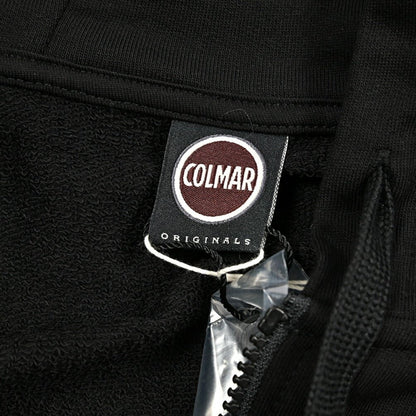 26SS COLMAR ORIGINALS コットン100% スウェットジップパーカー レギュラーフィット｜436635-46｜GUARDAROBA MILANO OFFICIAL STORE