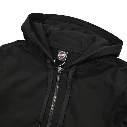 26SS COLMAR ORIGINALS コットン100% スウェットジップパーカー レギュラーフィット｜436635-46｜GUARDAROBA MILANO OFFICIAL STORE