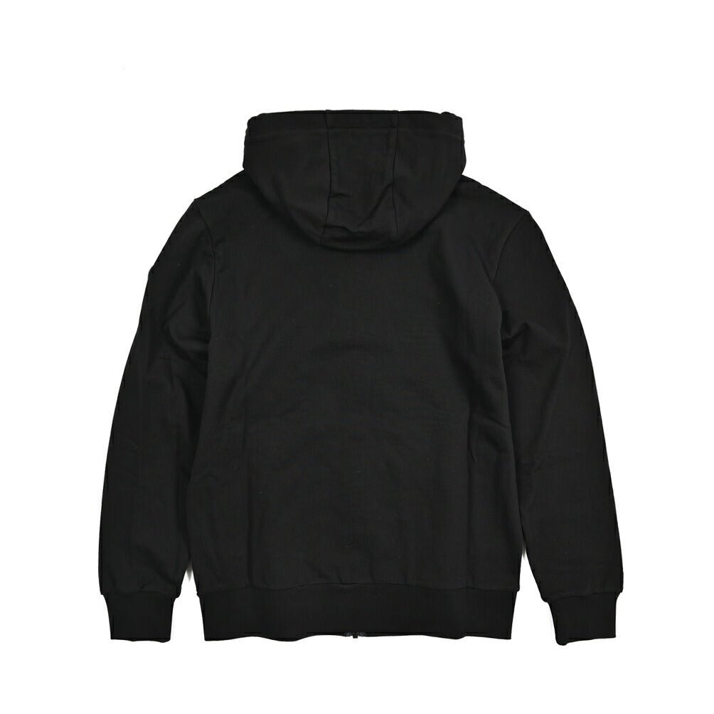 26SS COLMAR ORIGINALS コットン100% スウェットジップパーカー レギュラーフィット｜436635-46｜GUARDAROBA MILANO OFFICIAL STORE