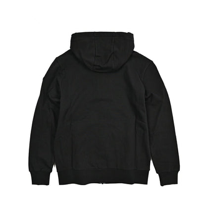 26SS COLMAR ORIGINALS コットン100% スウェットジップパーカー レギュラーフィット｜436635-46｜GUARDAROBA MILANO OFFICIAL STORE