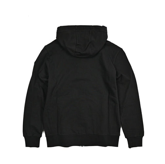 26SS COLMAR ORIGINALS コットン100% スウェットジップパーカー レギュラーフィット｜436635-46｜GUARDAROBA MILANO OFFICIAL STORE