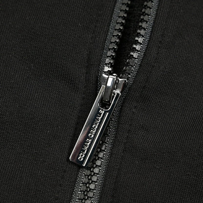 26SS COLMAR ORIGINALS コットン100% スウェットジップパーカー レギュラーフィット｜436635-46｜GUARDAROBA MILANO OFFICIAL STORE