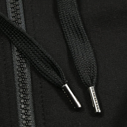 26SS COLMAR ORIGINALS コットン100% スウェットジップパーカー レギュラーフィット｜436635-46｜GUARDAROBA MILANO OFFICIAL STORE