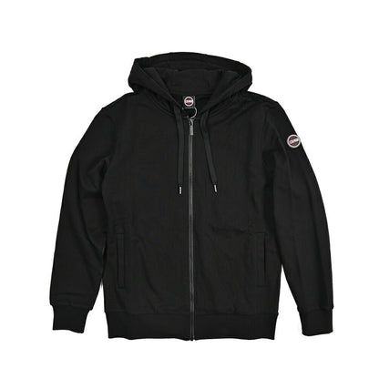 26SS COLMAR ORIGINALS コットン100% スウェットジップパーカー レギュラーフィット｜436635-46｜GUARDAROBA MILANO OFFICIAL STORE