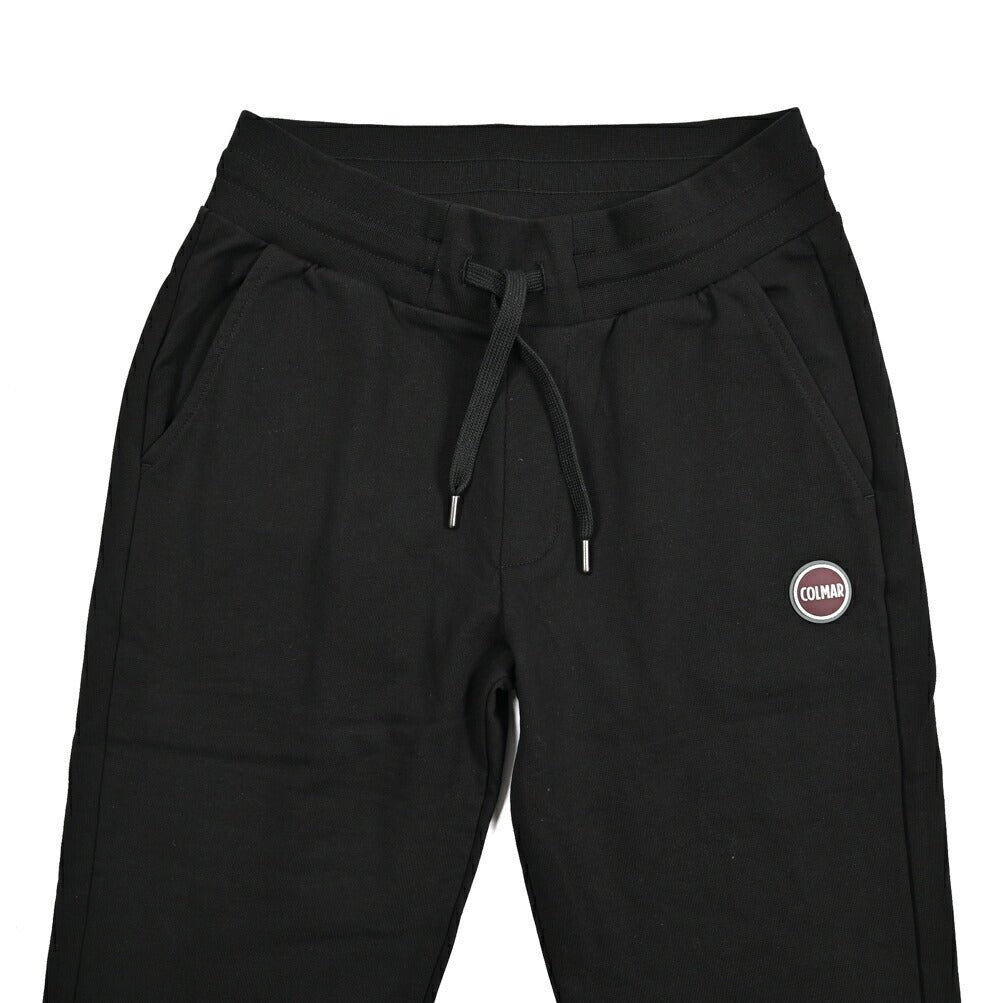 26SS COLMAR ORIGINALS コットン100% スウェットパンツ レギュラーフィット｜436665-46｜GUARDAROBA MILANO OFFICIAL STORE