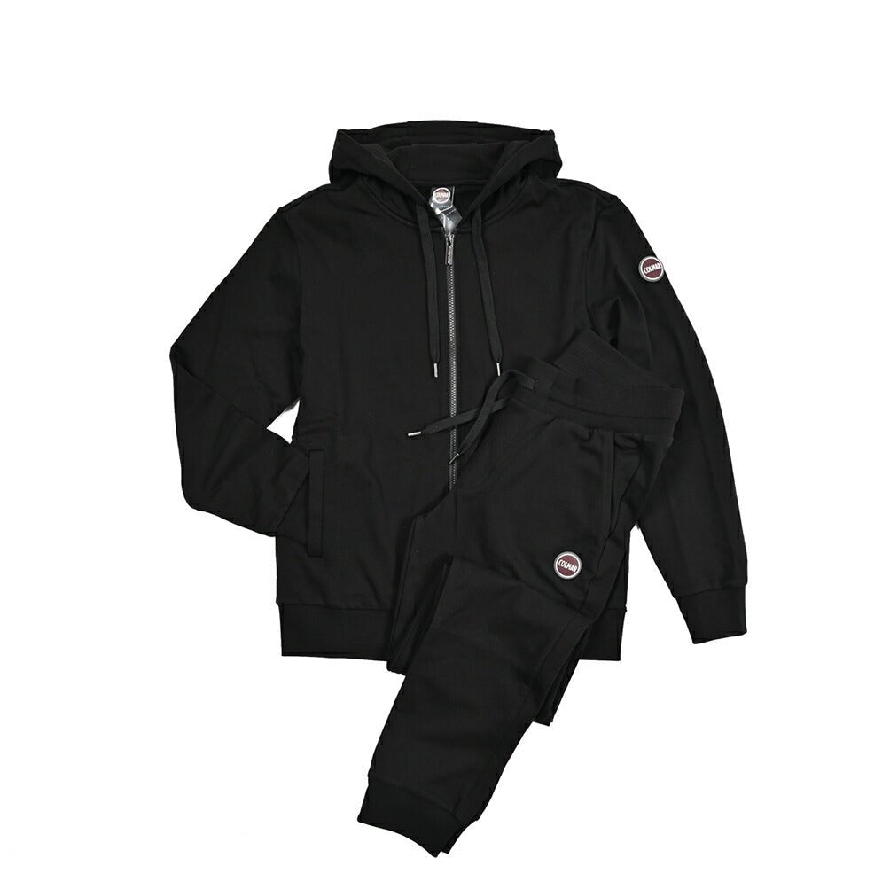 26SS COLMAR ORIGINALS コットン100% スウェットパンツ レギュラーフィット｜436665-46｜GUARDAROBA MILANO OFFICIAL STORE