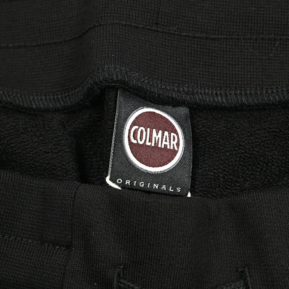 26SS COLMAR ORIGINALS コットン100% スウェットパンツ レギュラーフィット｜436665-46｜GUARDAROBA MILANO OFFICIAL STORE