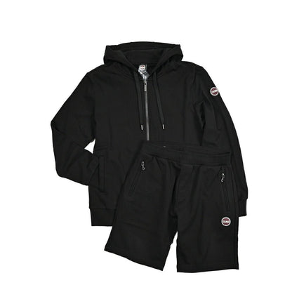 26SS COLMAR ORIGINALS コットン100% スウェットショーツ レギュラーフィット｜436680-46｜GUARDAROBA MILANO OFFICIAL STORE