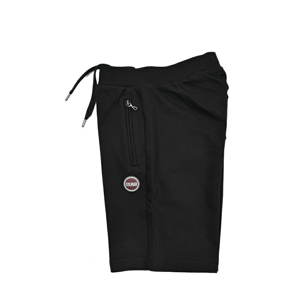 26SS COLMAR ORIGINALS コットン100% スウェットショーツ レギュラーフィット｜436680-46｜GUARDAROBA MILANO OFFICIAL STORE