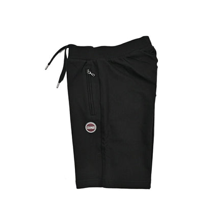 26SS COLMAR ORIGINALS コットン100% スウェットショーツ レギュラーフィット｜436680-46｜GUARDAROBA MILANO OFFICIAL STORE