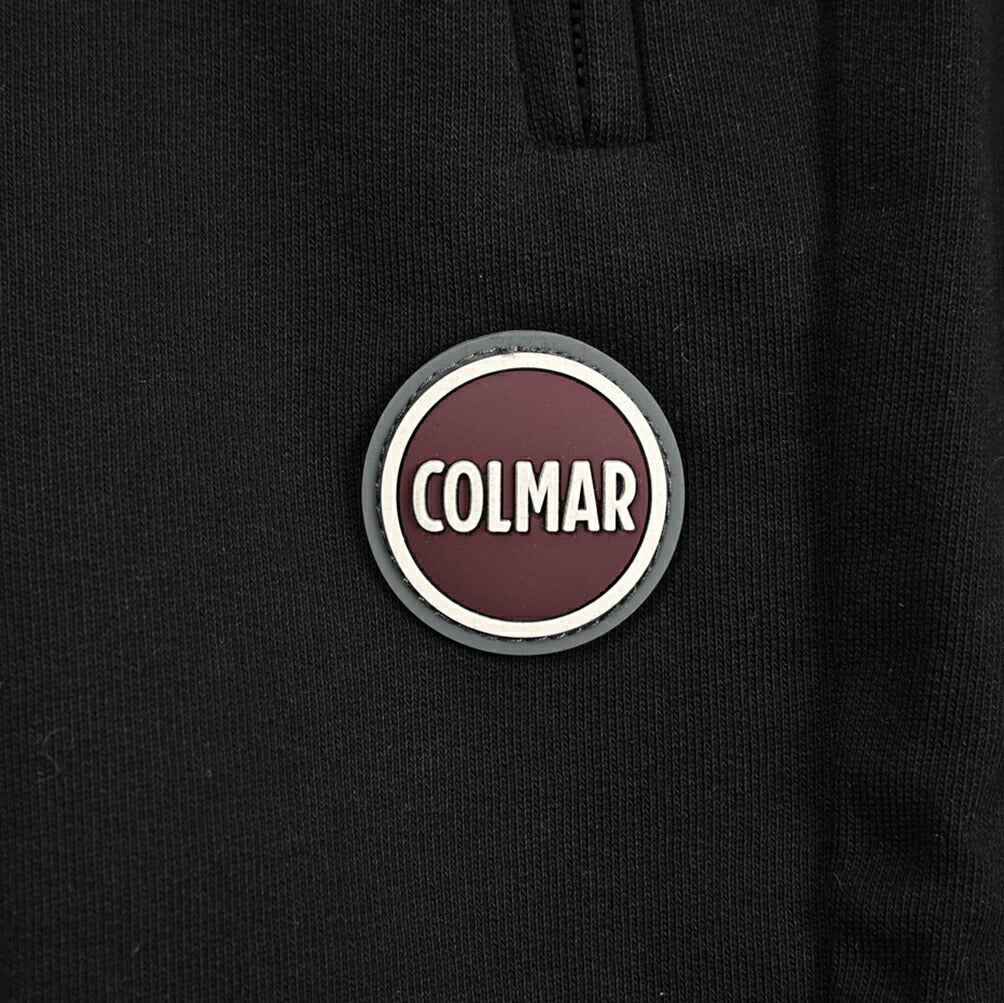 26SS COLMAR ORIGINALS コットン100% スウェットショーツ レギュラーフィット｜436680-46｜GUARDAROBA MILANO OFFICIAL STORE