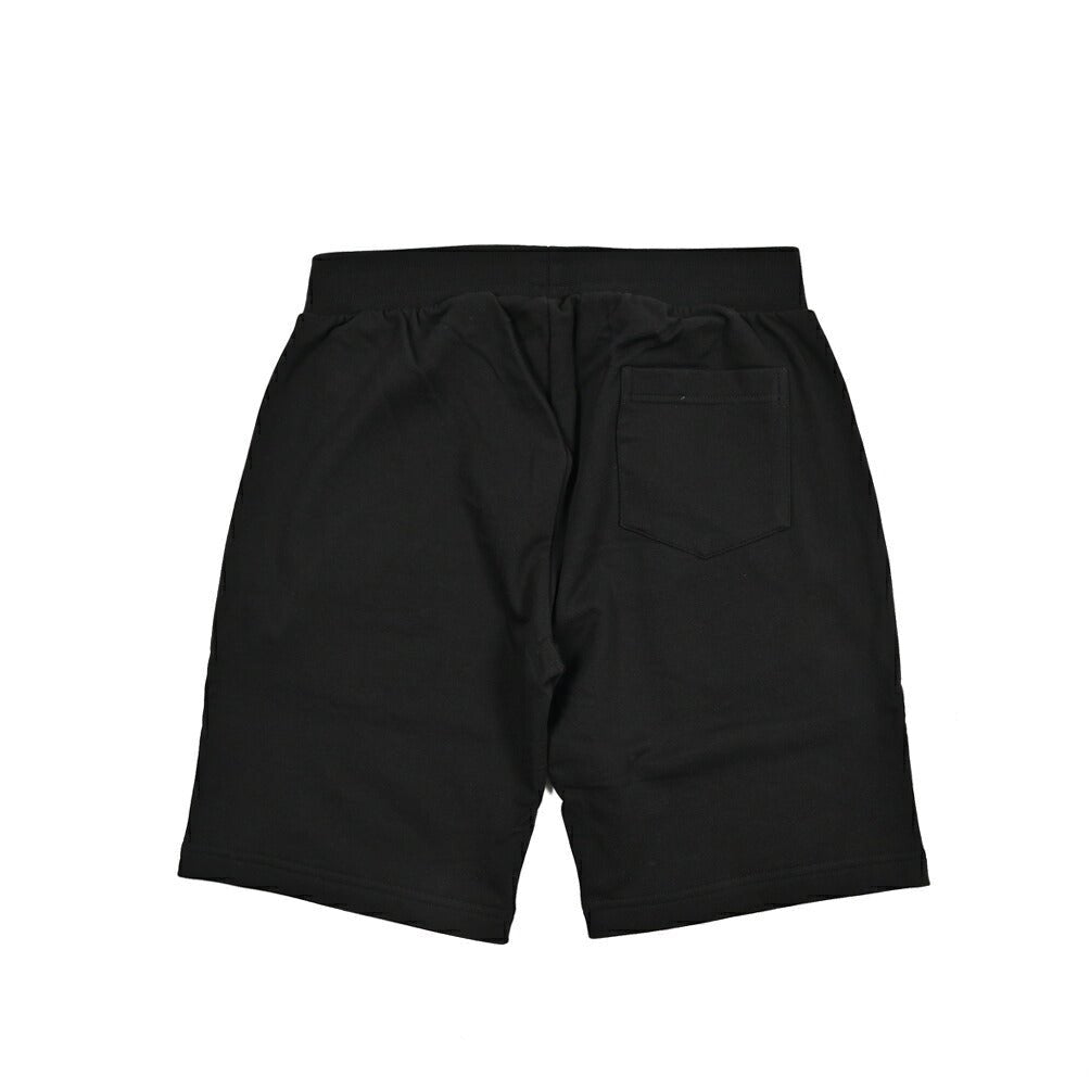 26SS COLMAR ORIGINALS コットン100% スウェットショーツ レギュラーフィット｜436680-46｜GUARDAROBA MILANO OFFICIAL STORE