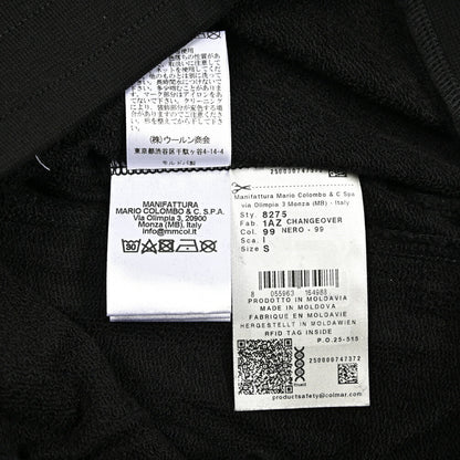 26SS COLMAR ORIGINALS コットン100% スウェットショーツ レギュラーフィット｜436680-46｜GUARDAROBA MILANO OFFICIAL STORE