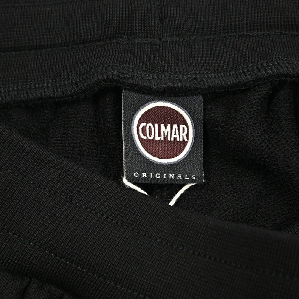 26SS COLMAR ORIGINALS コットン100% スウェットショーツ レギュラーフィット｜436680-46｜GUARDAROBA MILANO OFFICIAL STORE