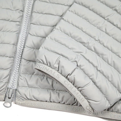 26SS COLMAR ORIGINALS 撥水ナイロン100% フード付きライトダウンジャケット｜437315-46｜GUARDAROBA MILANO OFFICIAL STORE