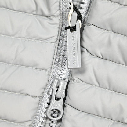 26SS COLMAR ORIGINALS 撥水ナイロン100% フード付きライトダウンジャケット｜437315-46｜GUARDAROBA MILANO OFFICIAL STORE