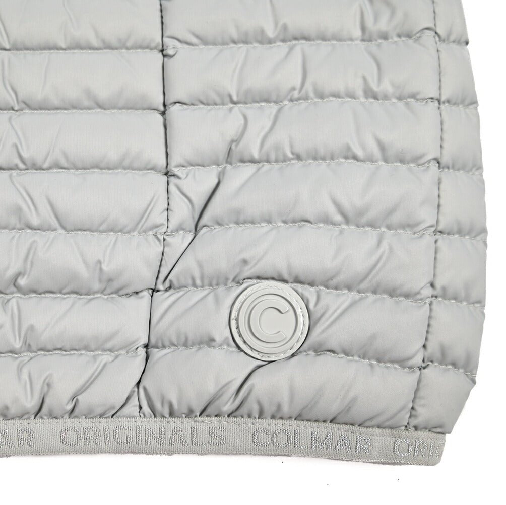 26SS COLMAR ORIGINALS 撥水ナイロン100% フード付きライトダウンジャケット｜437315-46｜GUARDAROBA MILANO OFFICIAL STORE