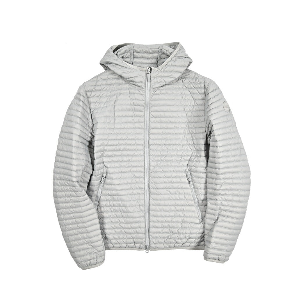 26SS COLMAR ORIGINALS 撥水ナイロン100% フード付きライトダウンジャケット｜437315-46｜GUARDAROBA MILANO OFFICIAL STORE