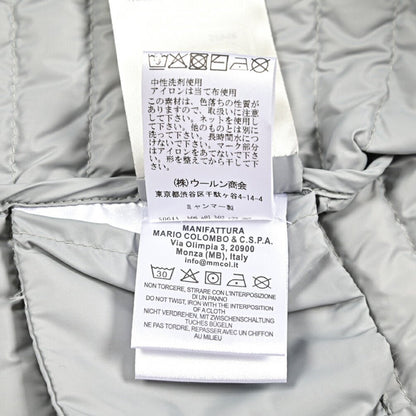 26SS COLMAR ORIGINALS 撥水ナイロン100% フード付きライトダウンジャケット｜437315-46｜GUARDAROBA MILANO OFFICIAL STORE