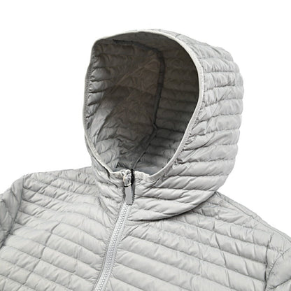 26SS COLMAR ORIGINALS 撥水ナイロン100% フード付きライトダウンジャケット｜437315-46｜GUARDAROBA MILANO OFFICIAL STORE