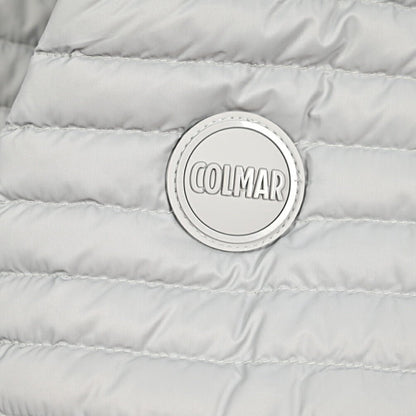 26SS COLMAR ORIGINALS 撥水ナイロン100% フード付きライトダウンジャケット｜437315-46｜GUARDAROBA MILANO OFFICIAL STORE