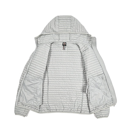 26SS COLMAR ORIGINALS 撥水ナイロン100% フード付きライトダウンジャケット｜437315-46｜GUARDAROBA MILANO OFFICIAL STORE