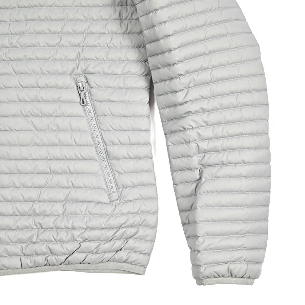 26SS COLMAR ORIGINALS 撥水ナイロン100% フード付きライトダウンジャケット｜437315-46｜GUARDAROBA MILANO OFFICIAL STORE