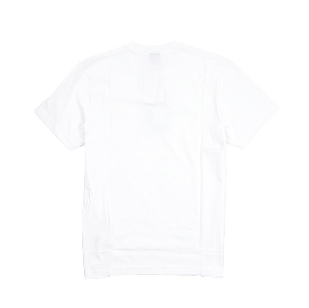 26SS COLMAR ORIGINALS コットン100% 半袖クルーネックTシャツ レギュラーフィット｜436596-46｜GUARDAROBA MILANO OFFICIAL STORE