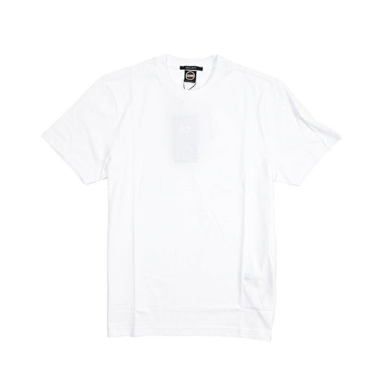 26SS COLMAR ORIGINALS コットン100% 半袖クルーネックTシャツ レギュラーフィット｜436596-46｜GUARDAROBA MILANO OFFICIAL STORE