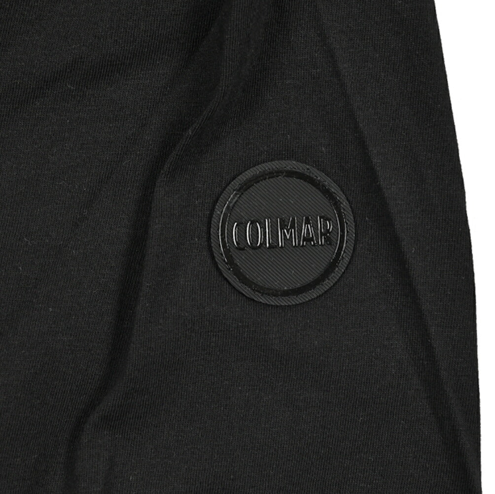 26SS COLMAR ORIGINALS コットン100% 半袖クルーネックTシャツ レギュラーフィット｜436601-46｜GUARDAROBA MILANO OFFICIAL STORE