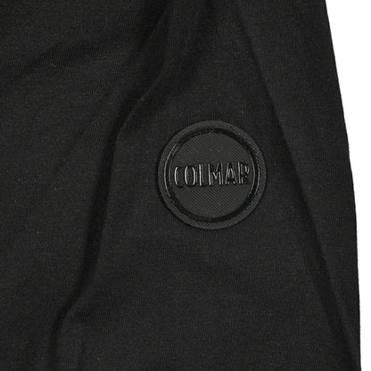 26SS COLMAR ORIGINALS コットン100% 半袖クルーネックTシャツ レギュラーフィット｜436601-46｜GUARDAROBA MILANO OFFICIAL STORE