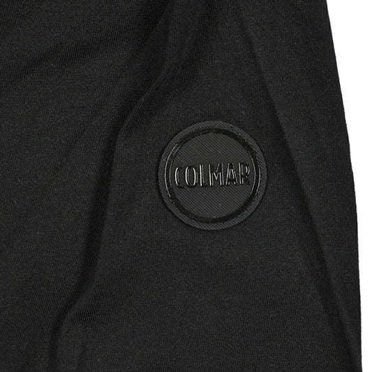 26SS COLMAR ORIGINALS コットン100% 半袖クルーネックTシャツ レギュラーフィット｜436601-46｜GUARDAROBA MILANO OFFICIAL STORE