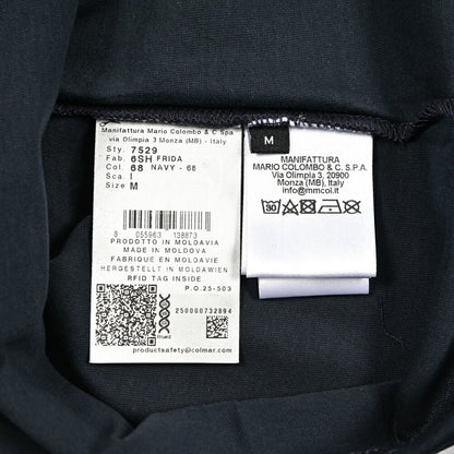 26SS COLMAR ORIGINALS コットン100% 半袖クルーネックTシャツ レギュラーフィット｜436605-46｜GUARDAROBA MILANO OFFICIAL STORE