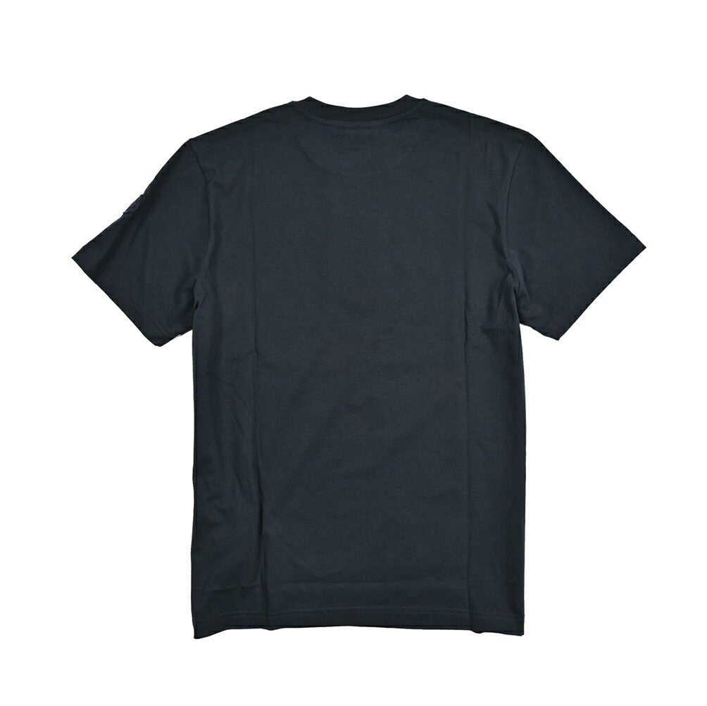 SALE｜PRADA プラダ / コットン100% ジャージー ロゴ Tシャツ / メンズ
