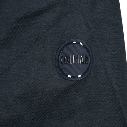 26SS COLMAR ORIGINALS コットン100% 半袖クルーネックTシャツ レギュラーフィット｜436605-46｜GUARDAROBA MILANO OFFICIAL STORE