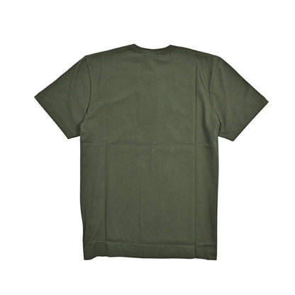 26SS COLMAR ORIGINALS コットン100% 半袖クルーネックTシャツ レギュラーフィット｜436610-46｜GUARDAROBA MILANO OFFICIAL STORE