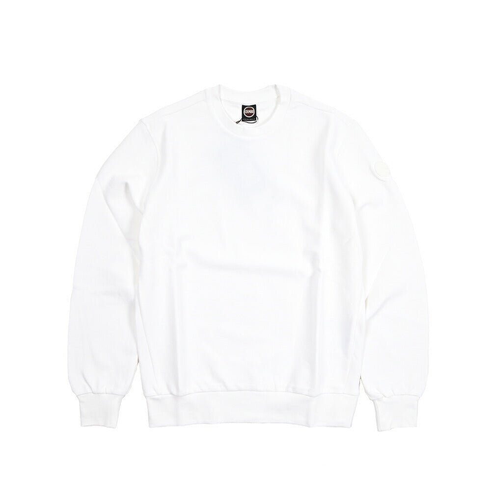 26SS COLMAR ORIGINALS クルーネックスウェットシャツ｜436592-48｜GUARDAROBA MILANO OFFICIAL STORE