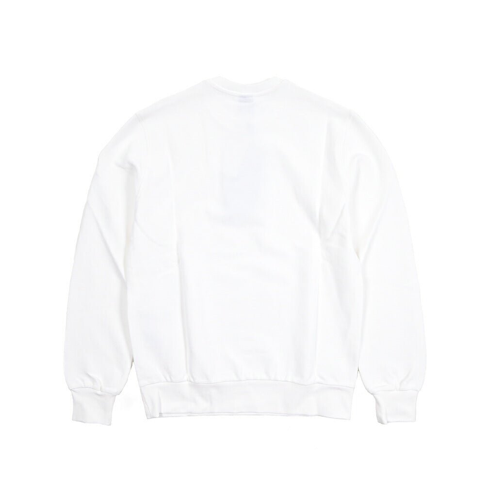 26SS COLMAR ORIGINALS クルーネックスウェットシャツ｜436592-48｜GUARDAROBA MILANO OFFICIAL STORE