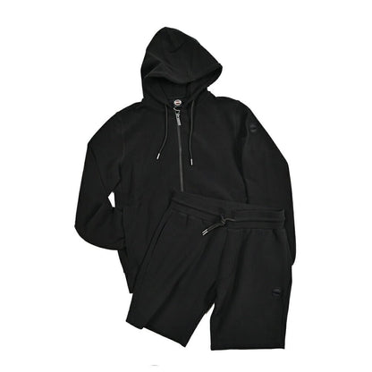 26SS COLMAR ORIGINALS スウェットジップパーカー レギュラーフィット｜436615-46｜GUARDAROBA MILANO OFFICIAL STORE