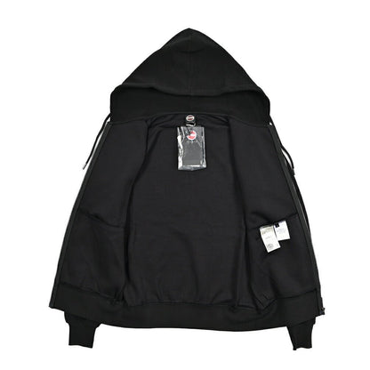 26SS COLMAR ORIGINALS スウェットジップパーカー レギュラーフィット｜436615-46｜GUARDAROBA MILANO OFFICIAL STORE