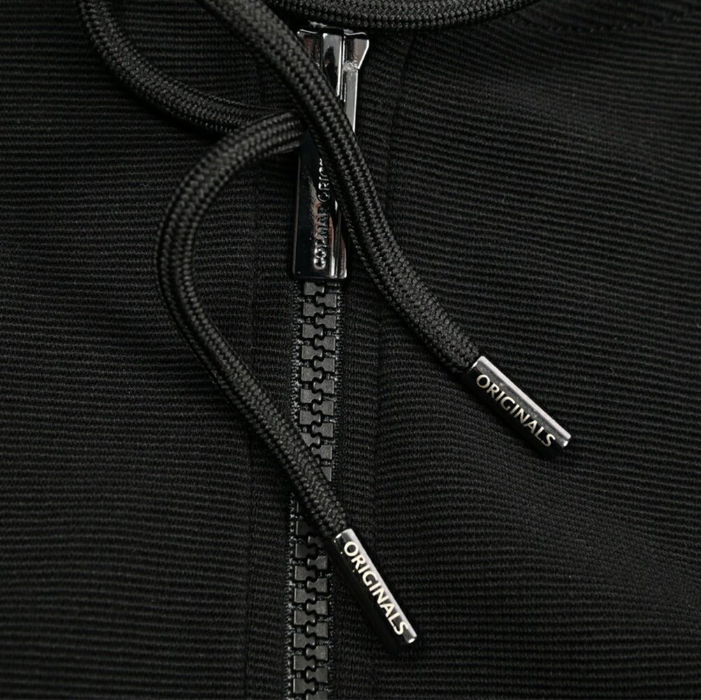 26SS COLMAR ORIGINALS スウェットジップパーカー レギュラーフィット｜436615-46｜GUARDAROBA MILANO OFFICIAL STORE